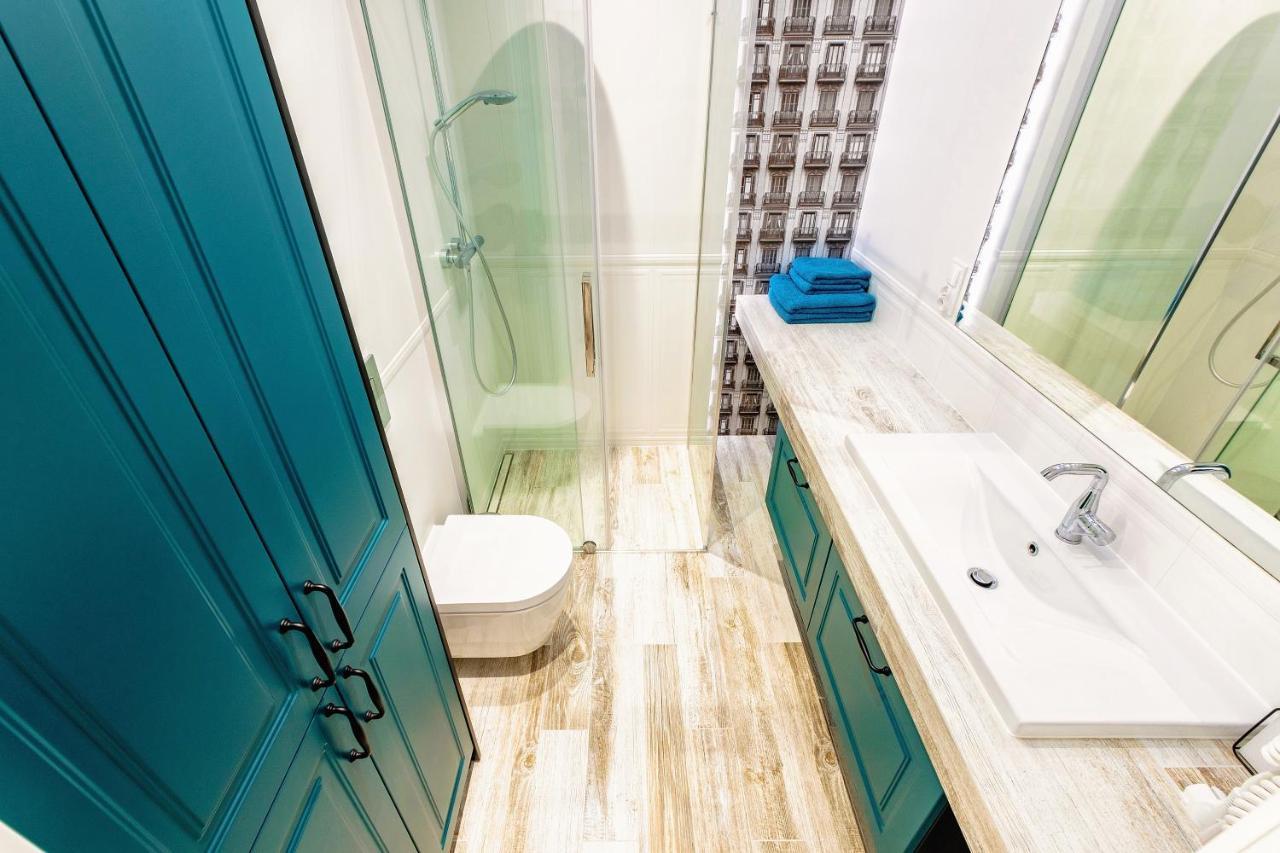 Apartament Turkusowy Zamość 외부 사진